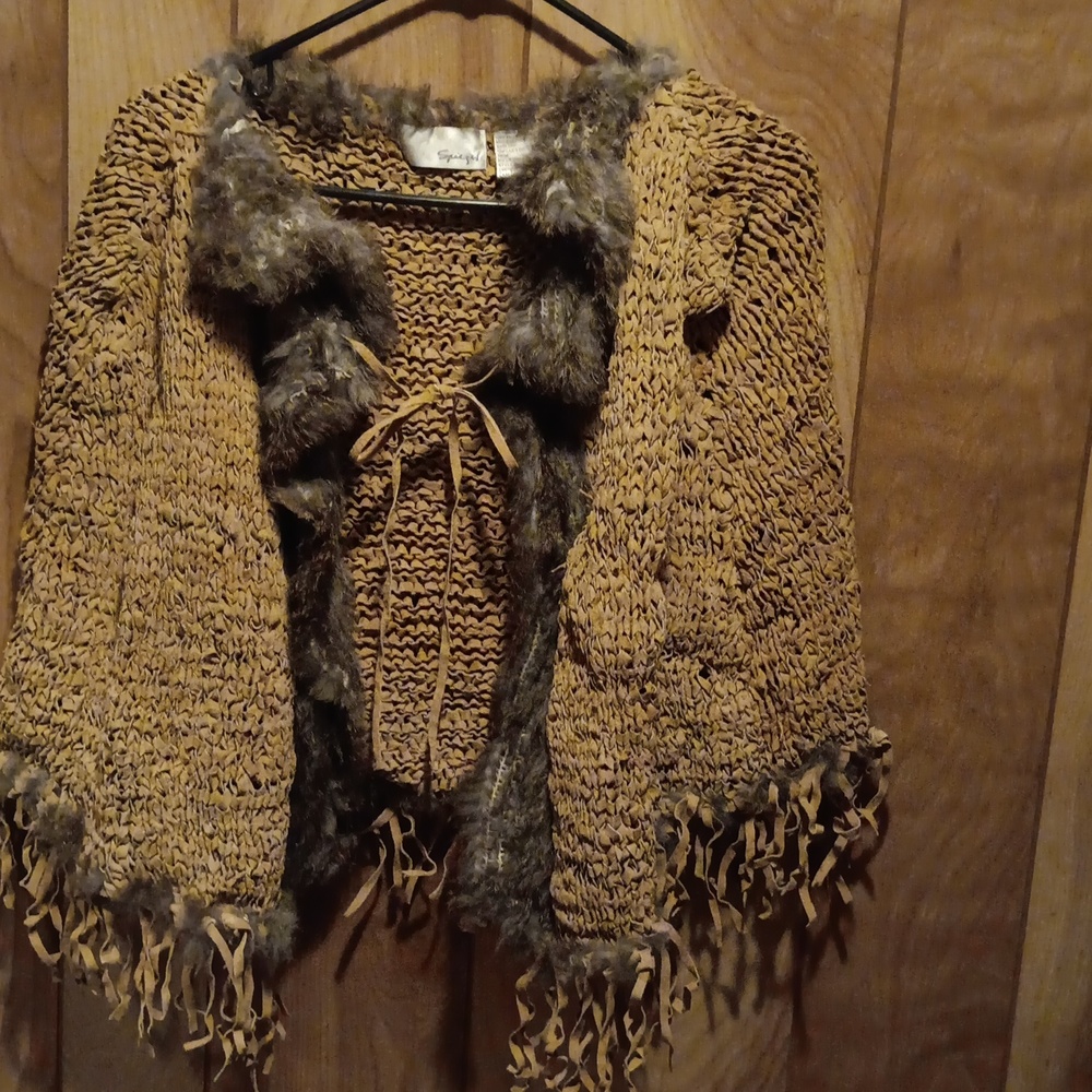 Poncho